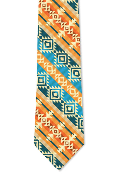 Nemi: 2.5" Slim/Skinny Tie