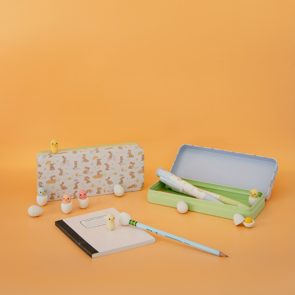 Chicks Eraser Set - Lulu Bella Boutique