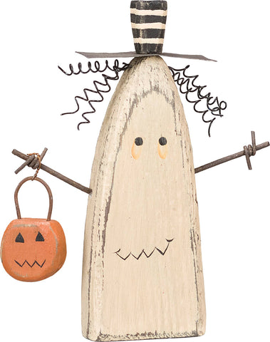 Ghost Chunky Sitter - Lulu Bella Boutique