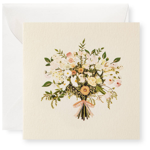 Fall Florals Individual Gift Enclosure - Lulu Bella Boutique