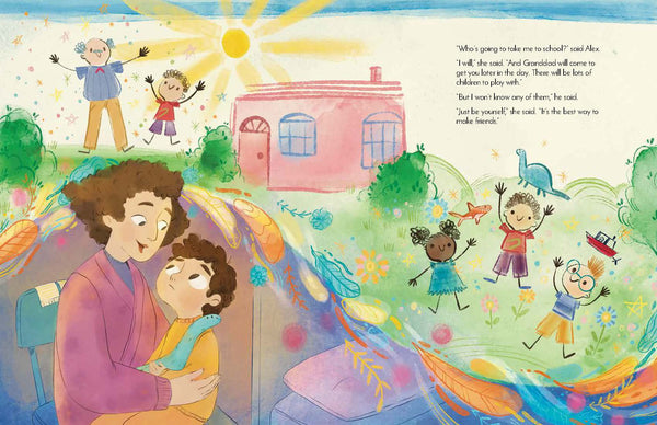 What Will I Do if I Miss You?