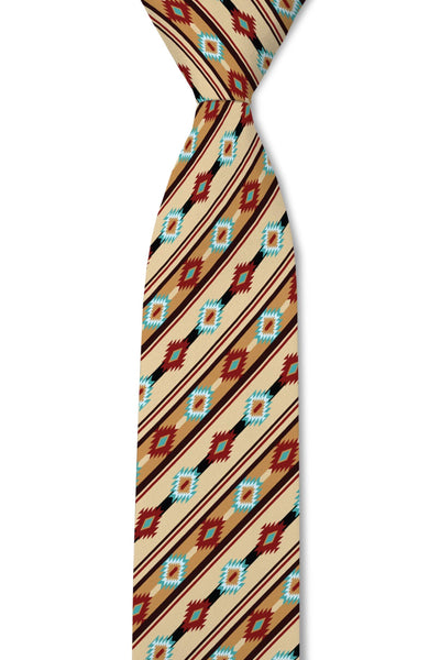 Colt: 2.5" Slim/Skinny Tie