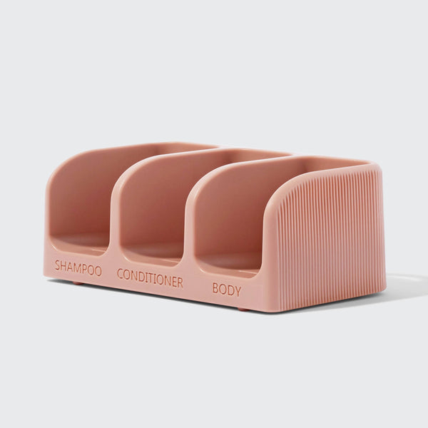 Self-draining Soap Dish - Terracotta - Lulu Bella Boutique