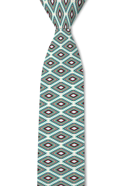 Chinle - NEW: 3.25" Standard Tie