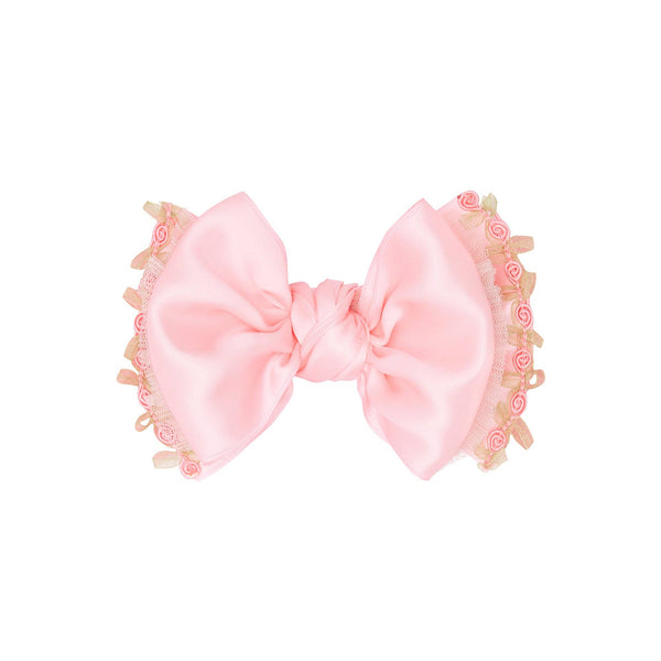 NOVELTY FAB® CLIP: Pink Princess - Lulu Bella Boutique