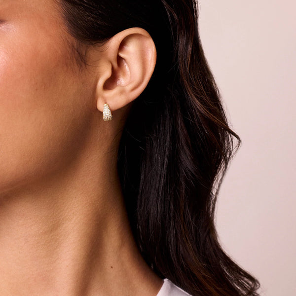 Ivy Earrings - Lulu Bella Boutique