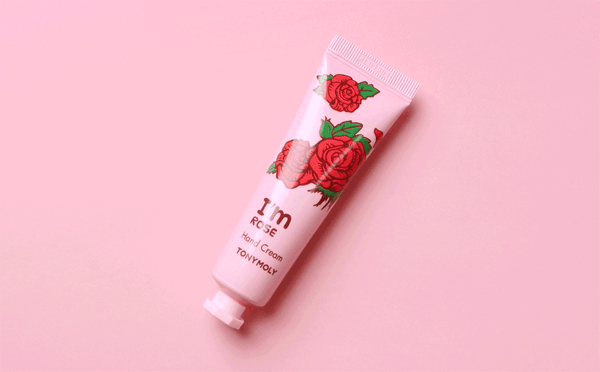 I'm Hand Cream: HONEY - Lulu Bella Boutique