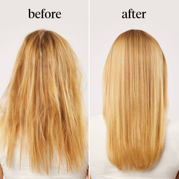 Moisturizing Argan Milk Leave-In Conditioner - Lulu Bella Boutique