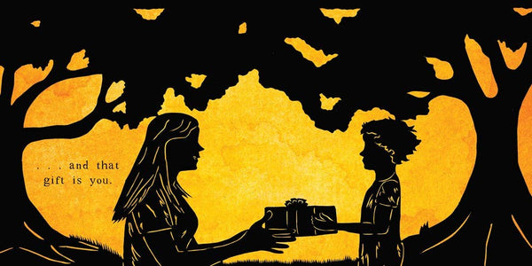 When You Gave Me You