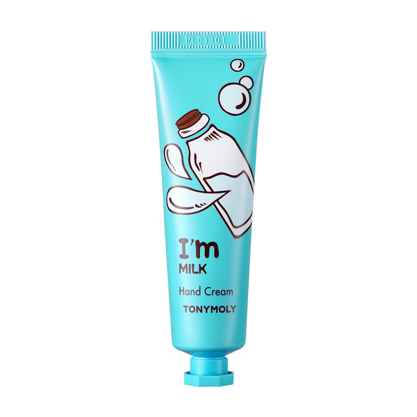 I'm Hand Cream: HONEY - Lulu Bella Boutique