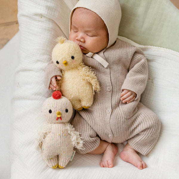 Baby chicken - Lulu Bella Boutique