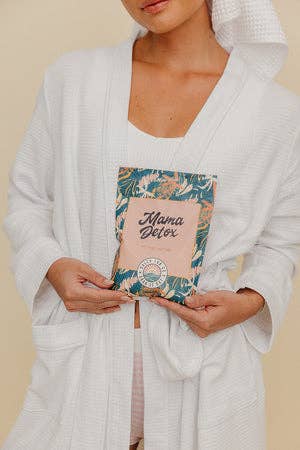 Mama Detox Mini Sesh - Lulu Bella Boutique
