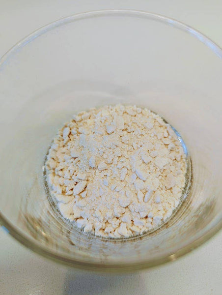 Organic, Non-GMO Sourdough Starter | Freeze Dried |  12gm