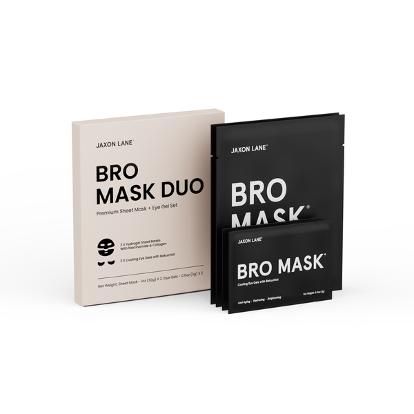Bro Mask Duo