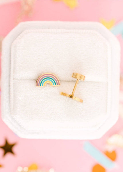 Rainbows - Lulu Bella Boutique