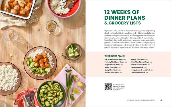 Don’t Think About Dinner: Jenn Lueke - Lulu Bella Boutique