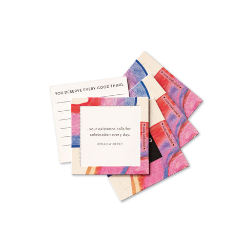 ThoughtFulls: Celebrating You Pop-Open Cards - Lulu Bella Boutique