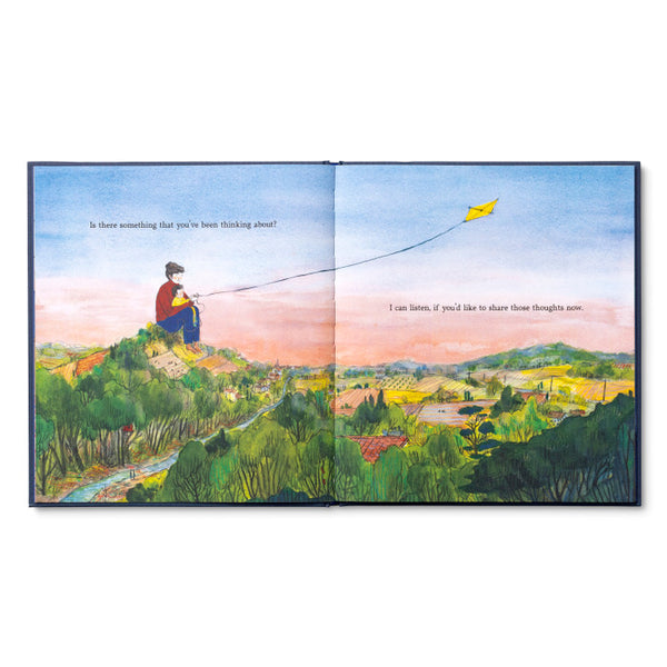 One More Book Before Bed A Bedtime Ritual of Comfort and Connection - Lulu Bella Boutique