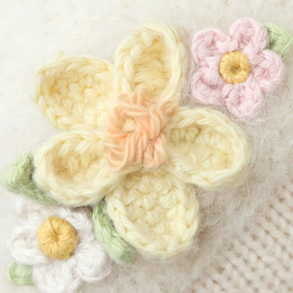 Eleanor the lamb: Little - 13" - Lulu Bella Boutique