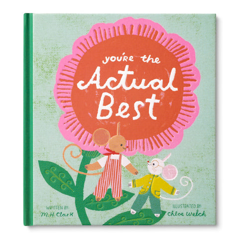 You’re the Actual Best - Lulu Bella Boutique