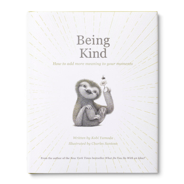 Being Kind: How to Add More Meaning to Your Moments - Lulu Bella Boutique