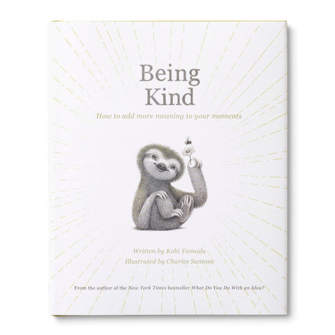 Being Kind: How to Add More Meaning to Your Moments - Lulu Bella Boutique