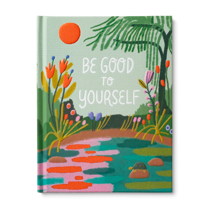 Be Good To Yourself - Lulu Bella Boutique