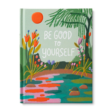 Be Good To Yourself - Lulu Bella Boutique