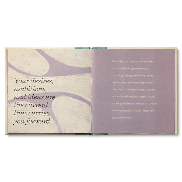 Every Reason to Hope Soft Words for Hard Times - Lulu Bella Boutique