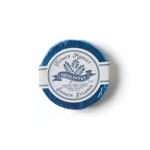 Aromatherapy Shower Steamers – Lavender, Eucalyptus & More!: Chamomile & Lavender - Lulu Bella Boutique