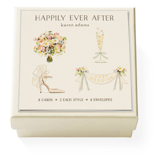 Bouquet Individual Gift Enclosure - Lulu Bella Boutique