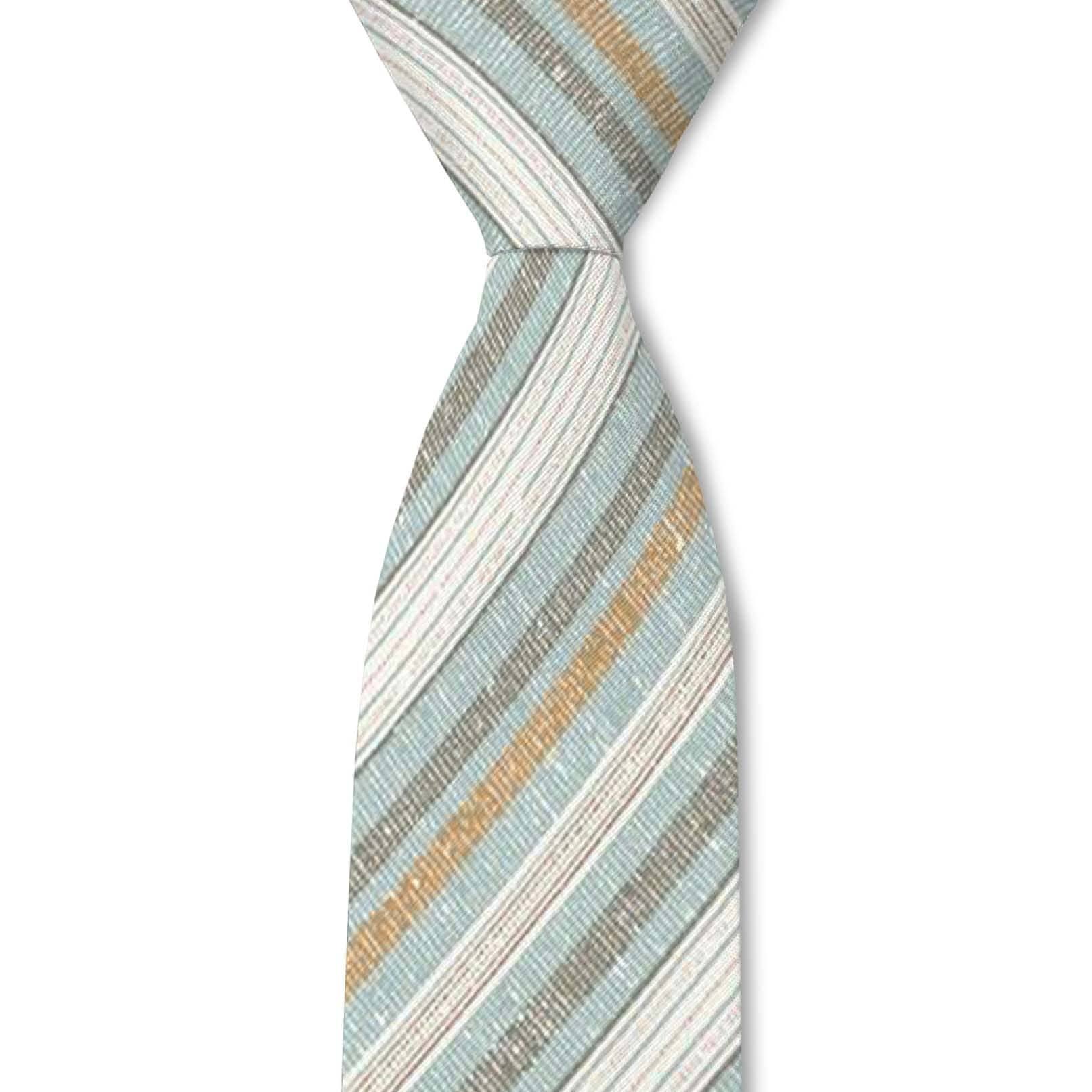 Jerome - NEW: 2.5" Slim/Skinny Tie - Lulu Bella Boutique