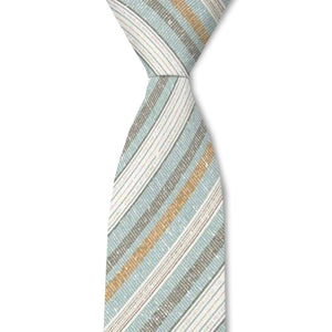 Jerome - NEW: 2.5" Slim/Skinny Tie - Lulu Bella Boutique