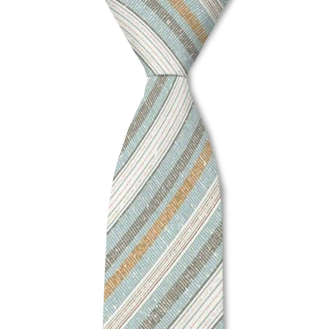 Jerome - NEW: 2.5" Slim/Skinny Tie - Lulu Bella Boutique