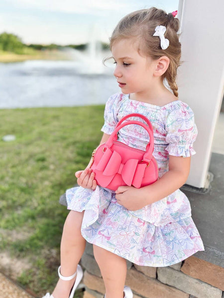 Margo
: White - Lulu Bella Boutique