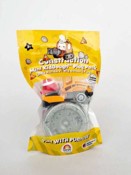 Construction Mini Play Pack - Lulu Bella Boutique