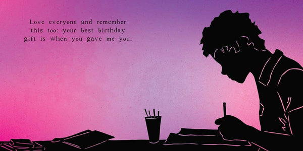 When You Gave Me You