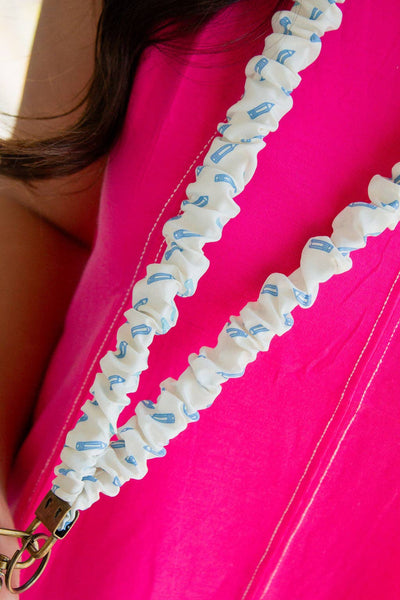 Make Your Mark Lanyard