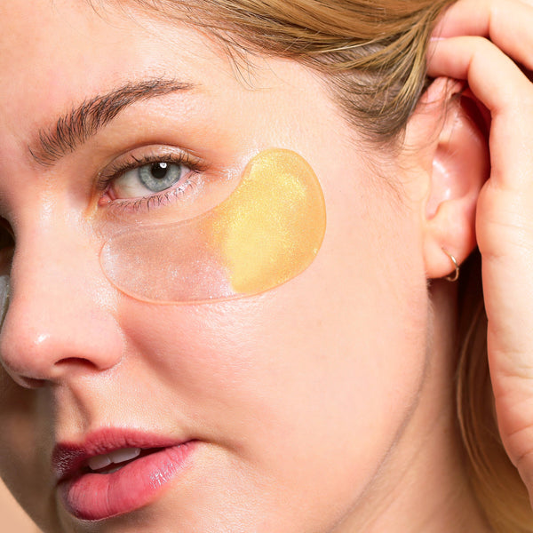 Anti-Aging Undereye Masks  (2 in 1 Formula) - 6 Pairs - Lulu Bella Boutique