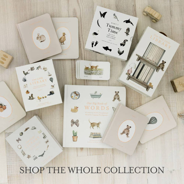 Our Little Adventures - Lulu Bella Boutique