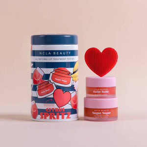 Citrus Spritz Lip Care Set - Lulu Bella Boutique