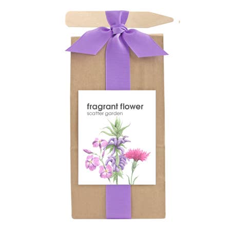 Scatter Garden | Fragrant Flower: Fragrant Flower - Lulu Bella Boutique