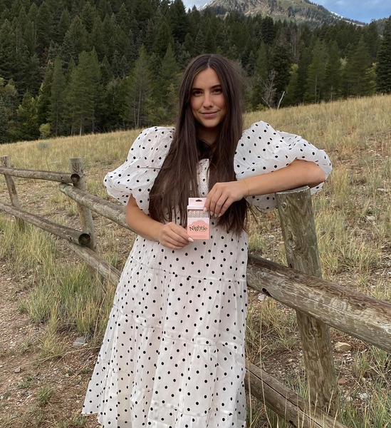 Dottie - Lulu Bella Boutique