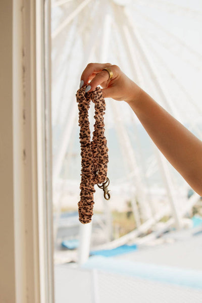 Bold & Fearless Lanyard