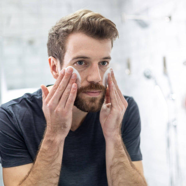 Gentle Foaming Face Wash