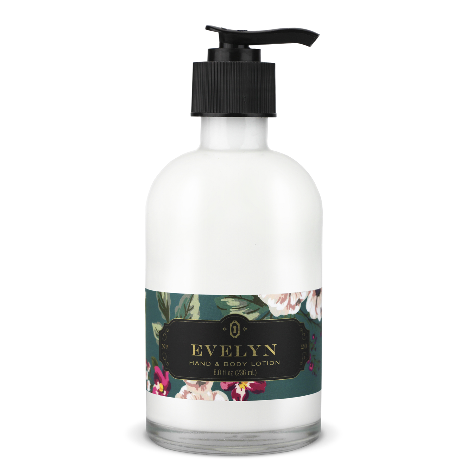 Evelyn Lotion • Garden Soiree - Lulu Bella Boutique