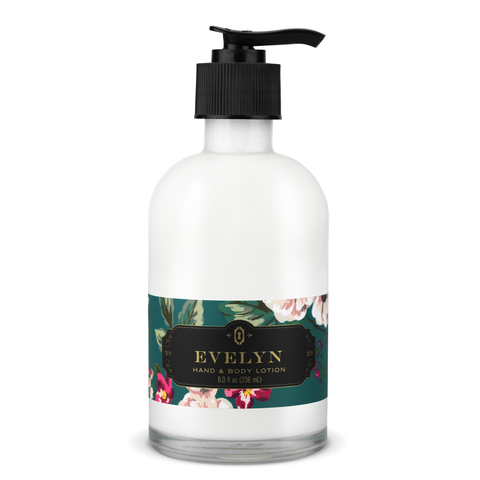 Evelyn Lotion • Garden Soiree - Lulu Bella Boutique