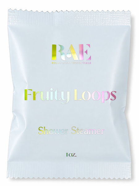 Hello, Morning Shower Steamers 6 Pack - Made in USA