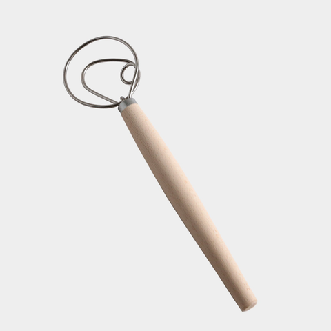 Danish Dough Whisk - Lulu Bella Boutique