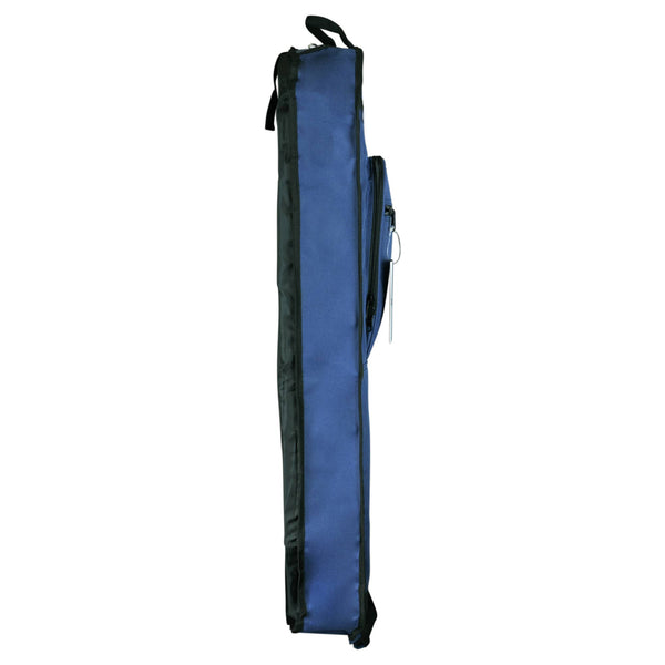 DALIX 39" Garment Bag Cover for Suits and Dresses w Pockets: Pink - Lulu Bella Boutique